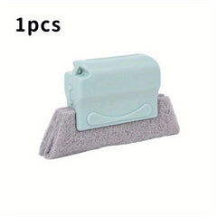 Window Crevice Cleaning Brush Tool Large Sweep Dead Corner Brush