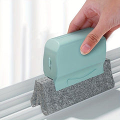 Window Crevice Cleaning Brush Tool Large Sweep Dead Corner Brush
