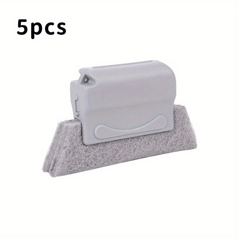 Window Crevice Cleaning Brush Tool Large Sweep Dead Corner Brush