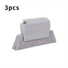 Window Crevice Cleaning Brush Tool Large Sweep Dead Corner Brush