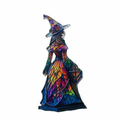 Christmas Tree Hanging Ornaments Acrylic Car Hanging Ornaments