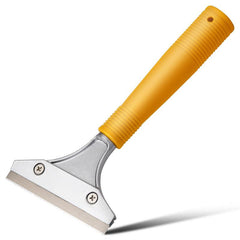 T Shape Razor Blade Scraper Paint Glue Glass Cleaning Scraper