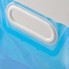 10L Portable Foldable Water Container for Outdoor Camping