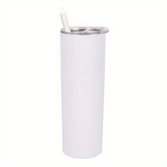 Skinny Tumbler 20oz Stainless Steel Double Wall Vacuum Insulated Cup