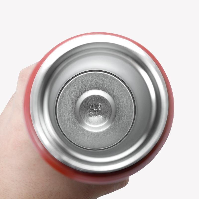 1L Stainless Steel Vacuum Water Bottle for Outdoor