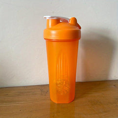 600ml Shaker Bottle for Protein Shakes Sports Gym Fitness