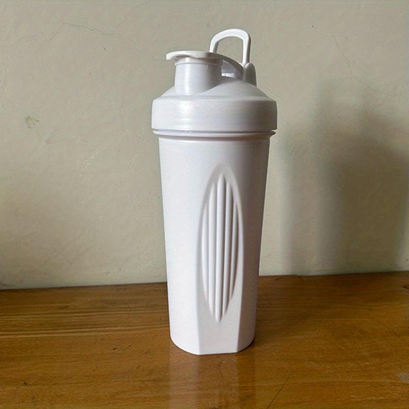 600ml Shaker Bottle for Protein Shakes Sports Gym Fitness