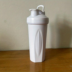 600ml Shaker Bottle for Protein Shakes Sports Gym Fitness