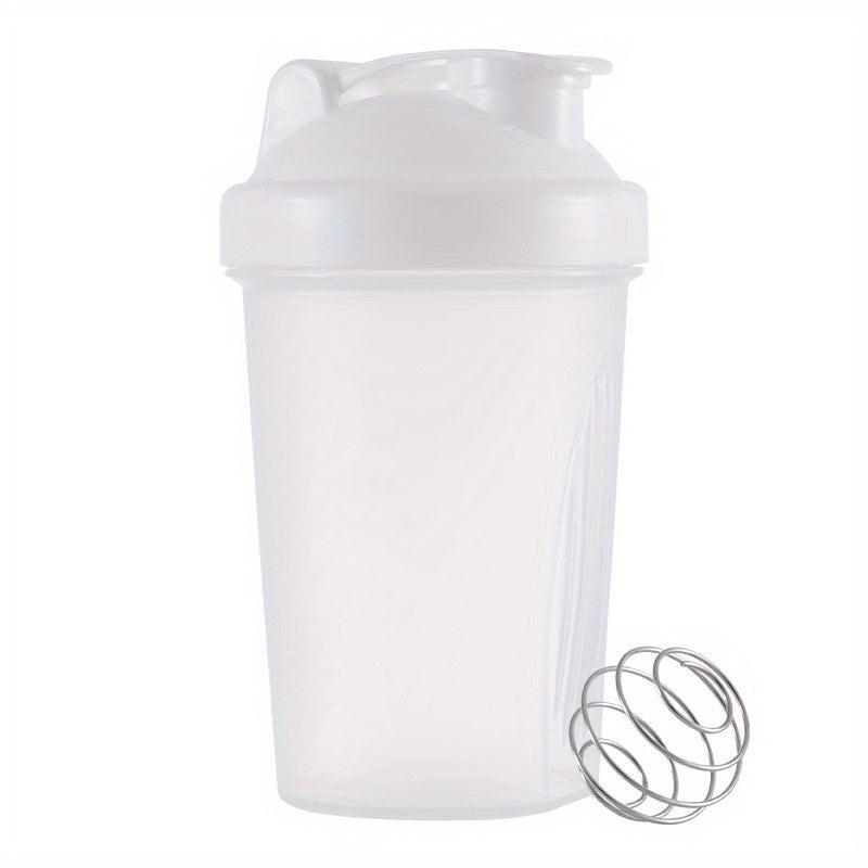 13.5oz Protein Shaker Bottle for Workout Supplements & Gym - Summer Drinkware