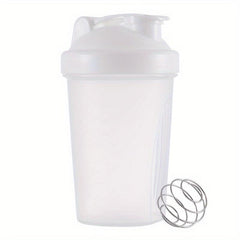 13.5oz Protein Shaker Bottle for Workout Supplements & Gym - Summer Drinkware