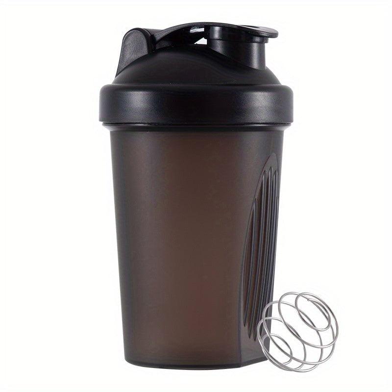 13.5oz Protein Shaker Bottle for Workout Supplements & Gym - Summer Drinkware