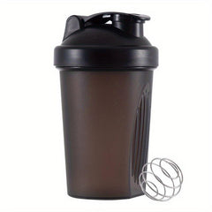 13.5oz Protein Shaker Bottle for Workout Supplements & Gym - Summer Drinkware