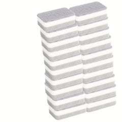 Cleaning Sponge Double Sided Scouring Pad For Household - Non-scratch Sponge