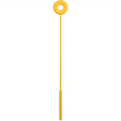 Silicone Straw Brush Cup Bottle Cleaning Brush
