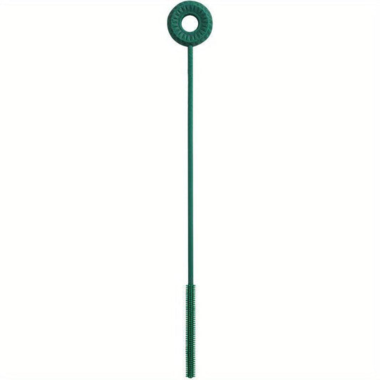 Silicone Straw Brush Cup Bottle Cleaning Brush