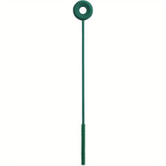 Silicone Straw Brush Cup Bottle Cleaning Brush