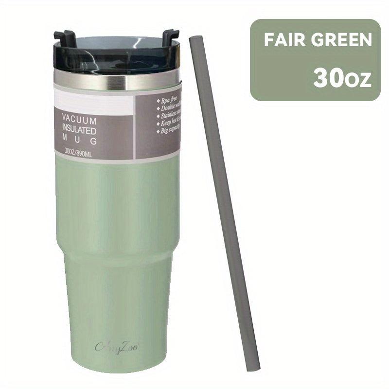 ANYZOO Tumbler 30oz Stainless Steel Vacuum Insulated Mugs BPA Free