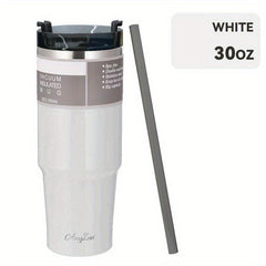 ANYZOO Tumbler 30oz Stainless Steel Vacuum Insulated Mugs BPA Free