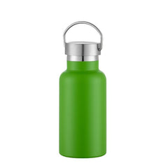 Watersy 12oz Stainless Steel Water Bottle Insulated Leakproof