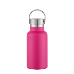 Watersy 12oz Stainless Steel Water Bottle Insulated Leakproof