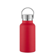 Watersy 12oz Stainless Steel Water Bottle Insulated Leakproof