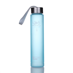 500ml Sports Water Bottle Leak Proof Drinking Cup for Travel Camping