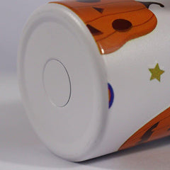 Halloween Tumbler 40oz Insulated Water Bottle