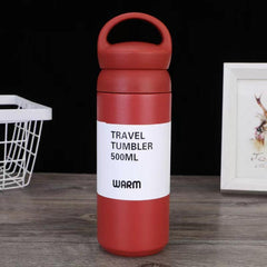 Stainless Steel Vacuum Insulated Cup 17 6oz 500ml