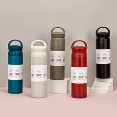 Stainless Steel Vacuum Insulated Cup 17 6oz 500ml