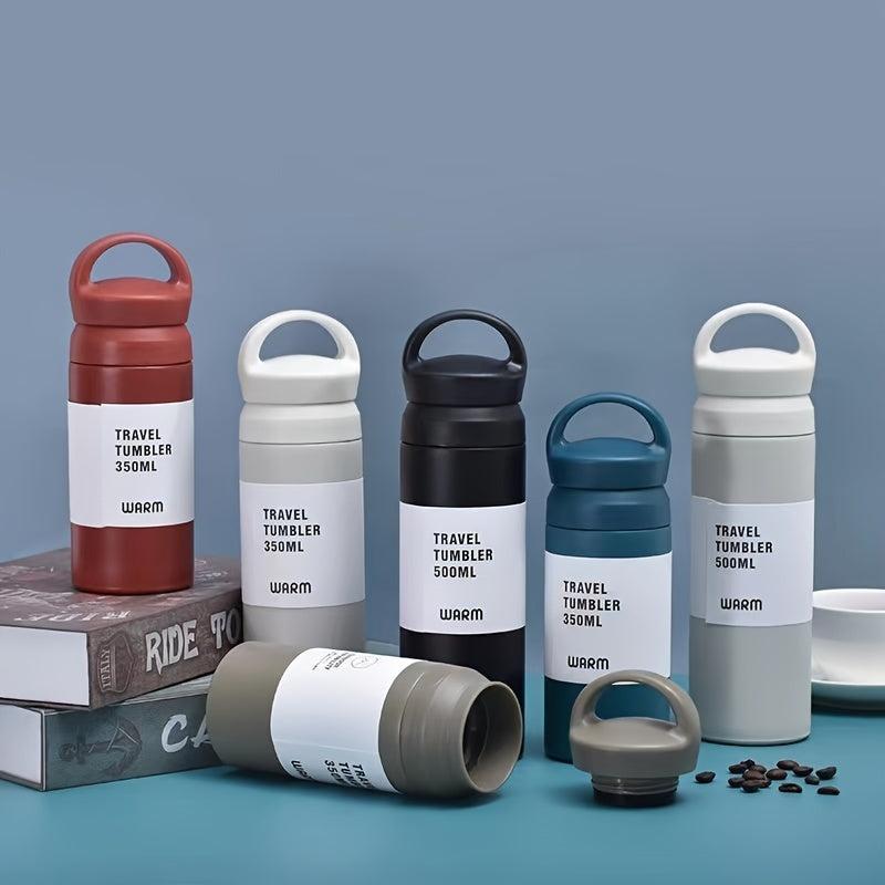 Stainless Steel Vacuum Insulated Cup 17 6oz 500ml