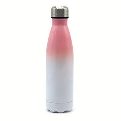 17oz Sublimation Stainless Steel Insulated Water Bottle