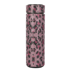 Stainless Steel Tea Cup With Filter 500ml Portable Vacuum Flask Mug