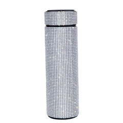 Stainless Steel Tea Cup With Filter 500ml Portable Vacuum Flask Mug