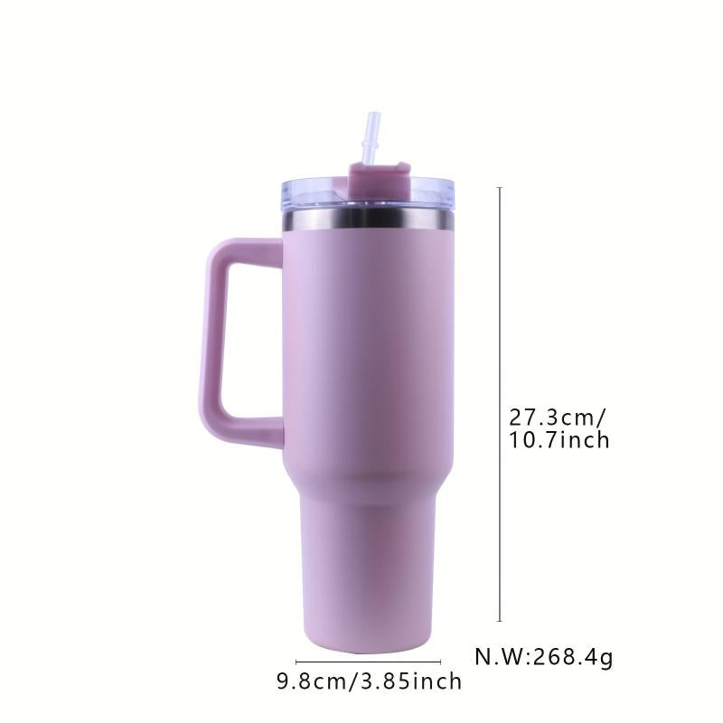 Happy Halloween Travel Mug Steel Vacuum Tumbler