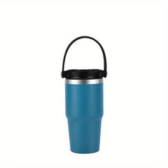 Watersy Powder Coat 20oz 30oz 35oz Tumbler Vacuum Insulated Sport Water Bottle