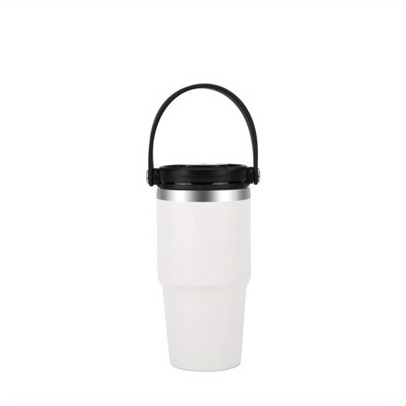 Watersy Powder Coat 20oz 30oz 35oz Tumbler Vacuum Insulated Sport Water Bottle