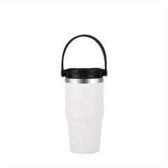 Watersy Powder Coat 20oz 30oz 35oz Tumbler Vacuum Insulated Sport Water Bottle
