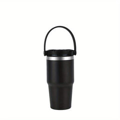 Watersy Powder Coat 20oz 30oz 35oz Tumbler Vacuum Insulated Sport Water Bottle