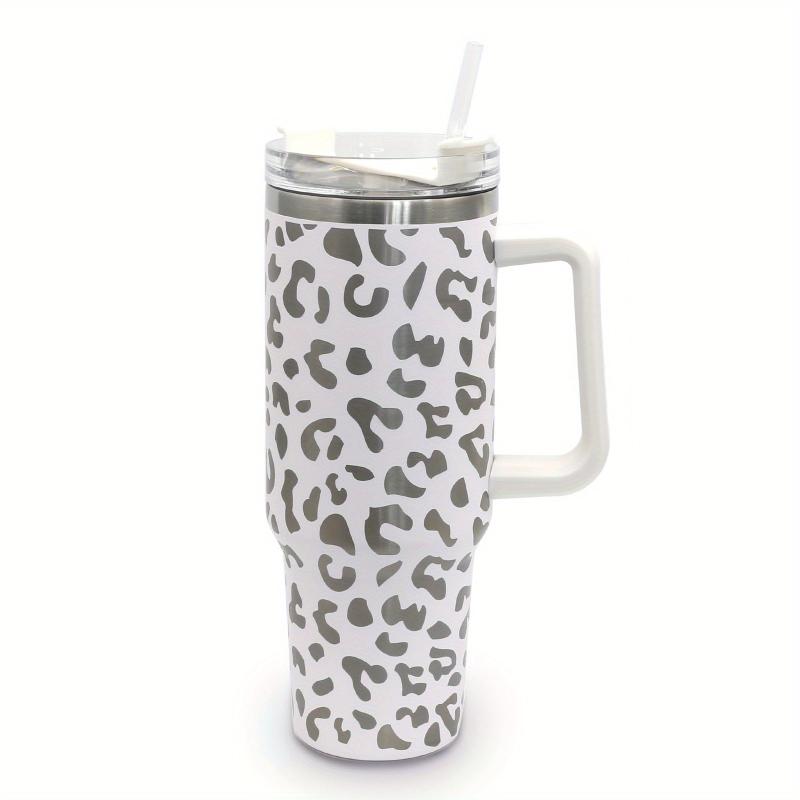 Modern Stainless Steel Water Tumbler Cup