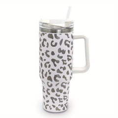 Modern Stainless Steel Water Tumbler Cup