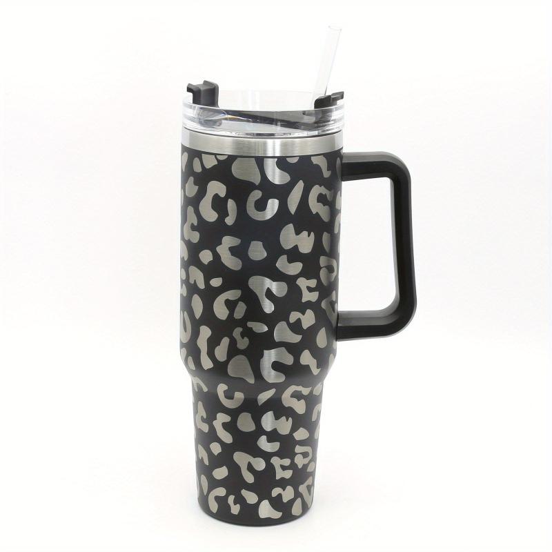 Modern Stainless Steel Water Tumbler Cup