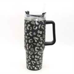 Modern Stainless Steel Water Tumbler Cup