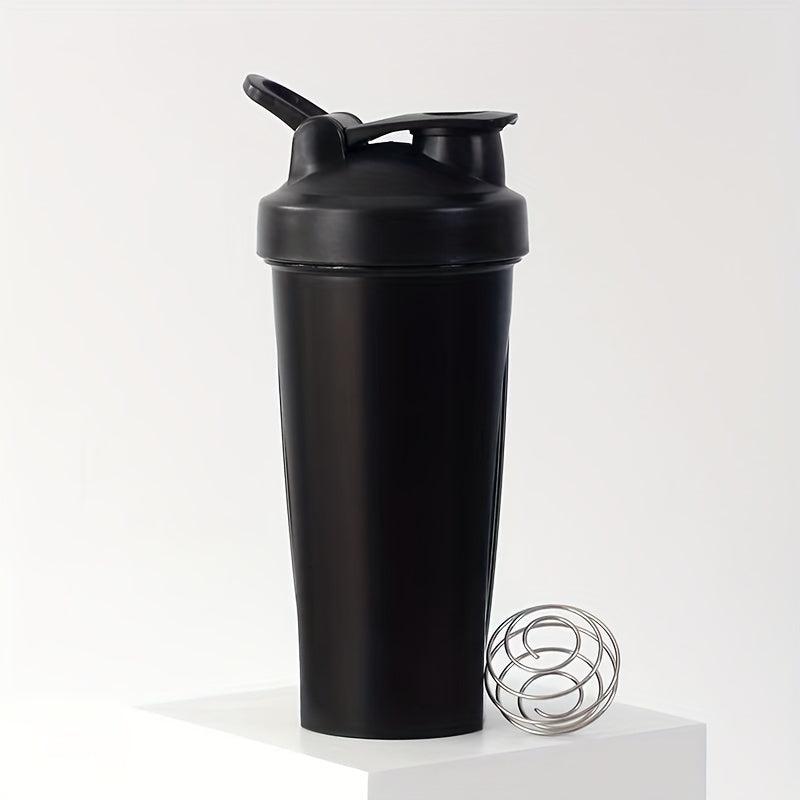 1pc Shake Cup Creative Shaker Bottles Portable Blender Bottle