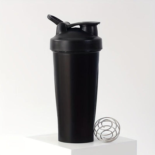 1pc Shake Cup Creative Shaker Bottles Portable Blender Bottle