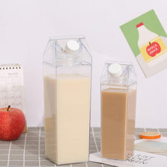 16oz Milk Tea Cup, Disposable Beverage Cup