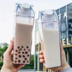 16oz Milk Tea Cup, Disposable Beverage Cup