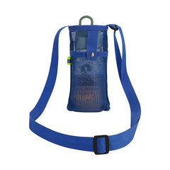 2pcs Crossbody Strap Bag Water Bottle Holder For Outdoor Sports