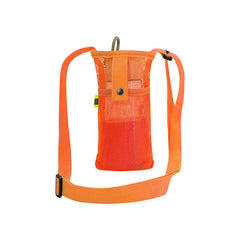 2pcs Crossbody Strap Bag Water Bottle Holder For Outdoor Sports