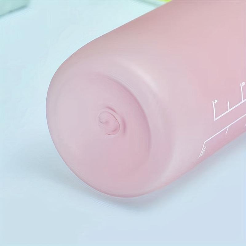 1L Motivational Water Bottle Sports Cup