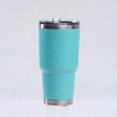 Stainless Steel Water Tumbler Cup